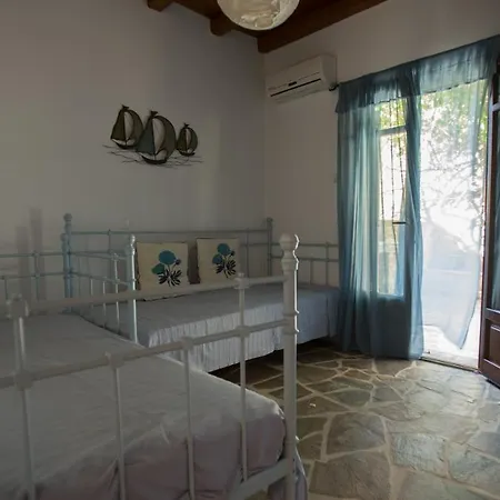 Villa Sophia Andros Kato Fellos