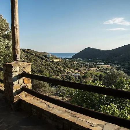 Sophia Andros Villa