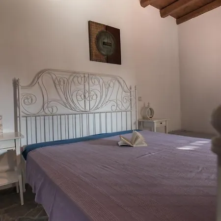 Sophia Andros Villa *